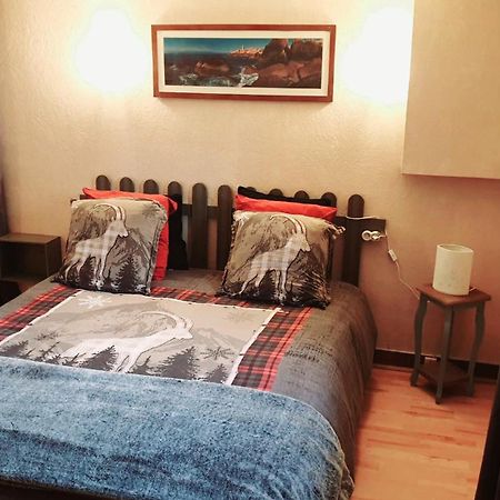 Apartment Les Claudalies Ploufragan Экстерьер фото