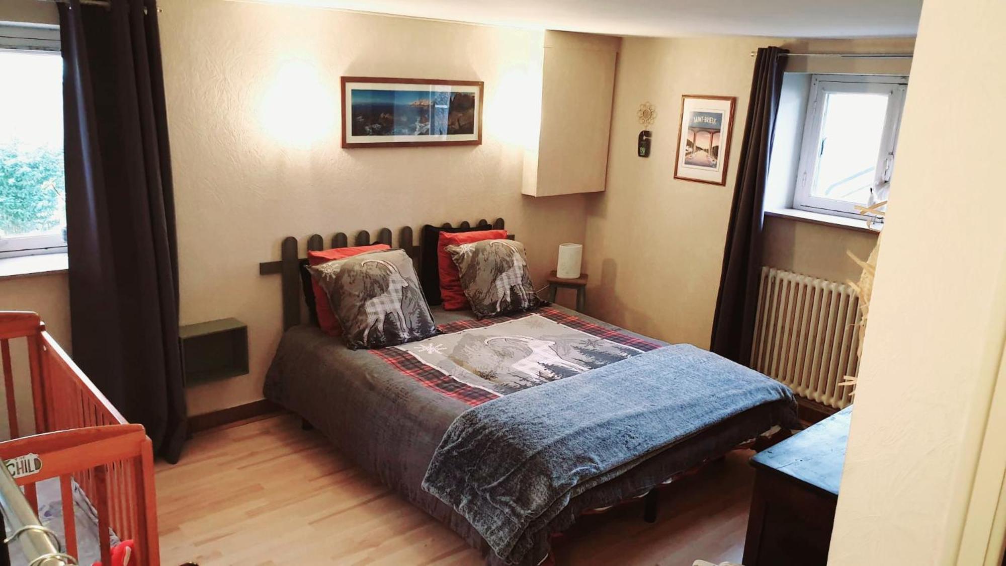 Apartment Les Claudalies Ploufragan Экстерьер фото