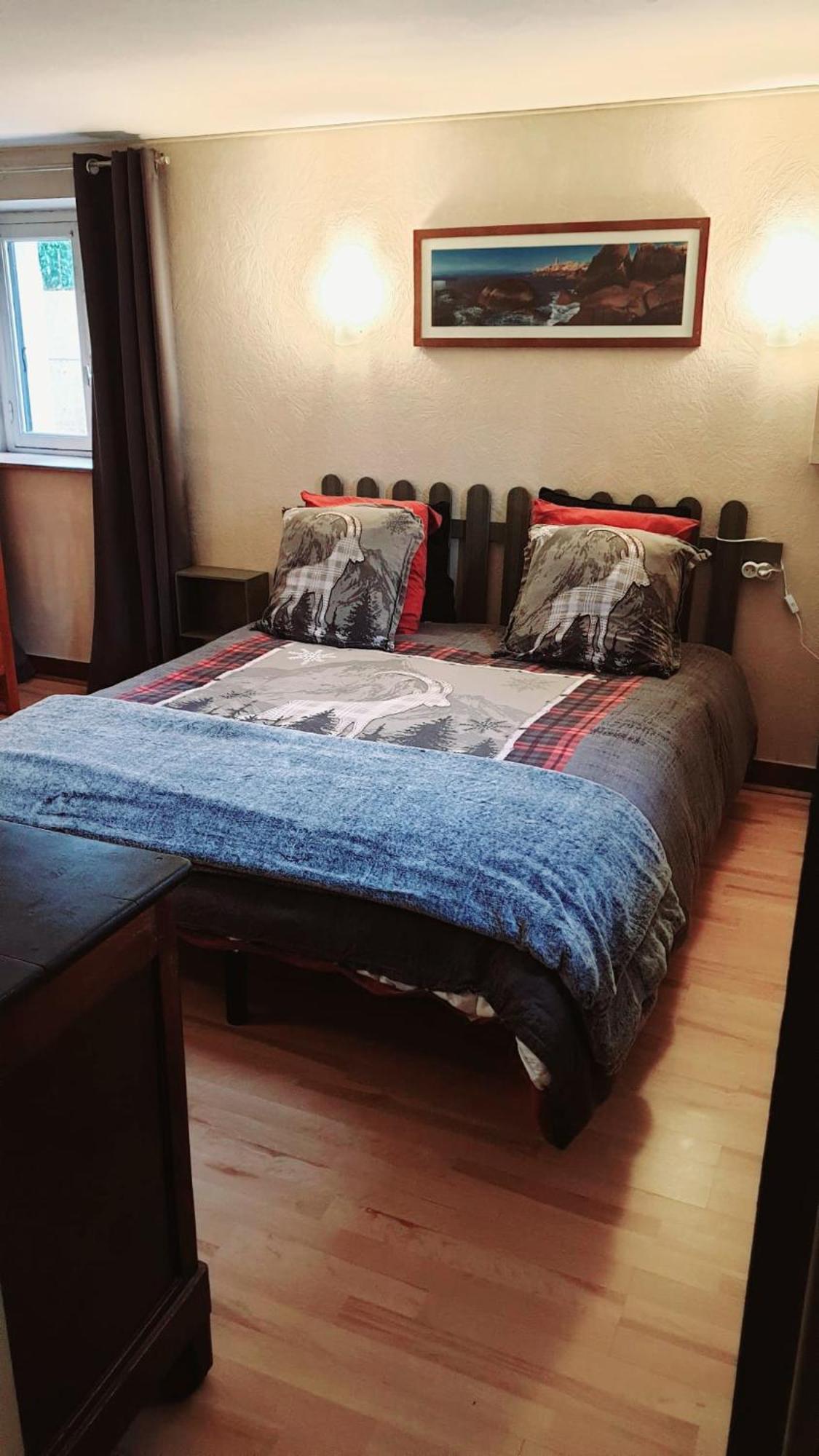 Apartment Les Claudalies Ploufragan Экстерьер фото